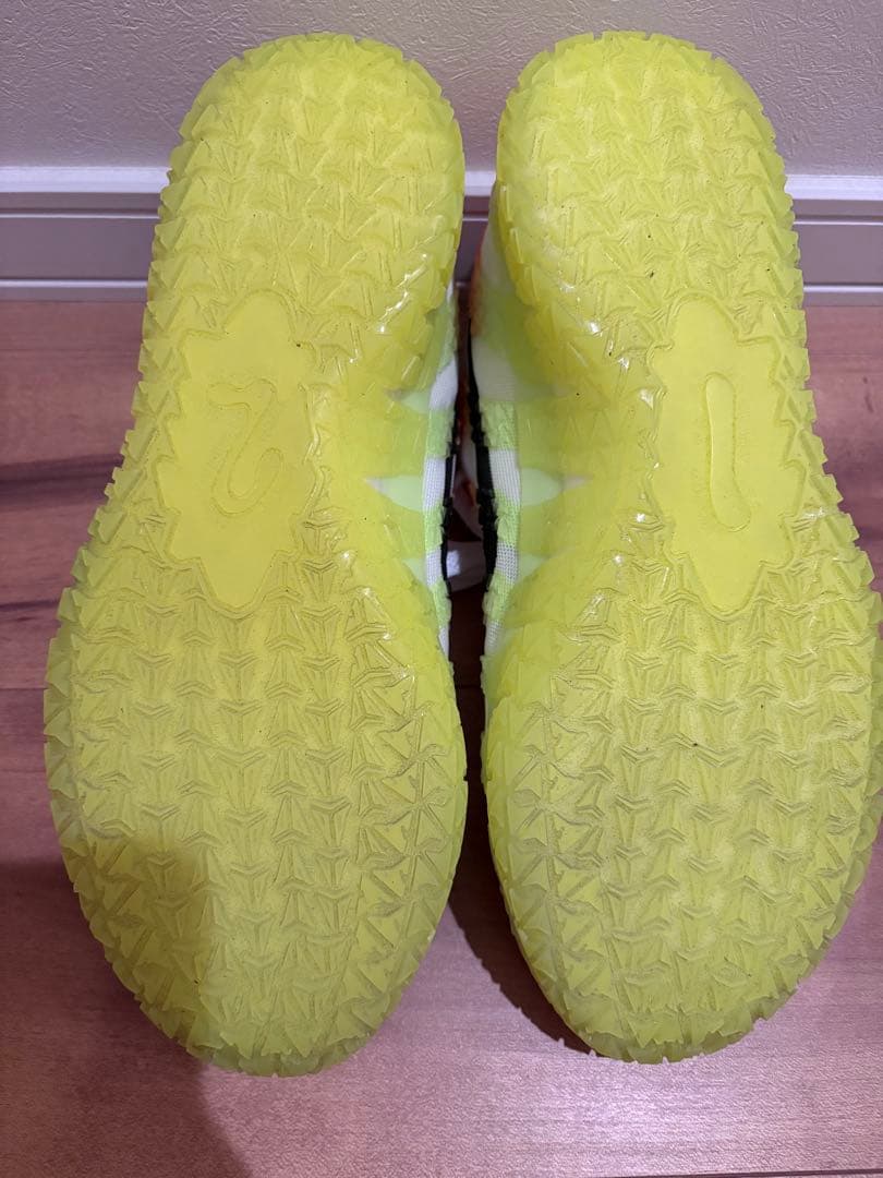 Nike ジャ3 ed In バスケットボールシューズ 28.5cm