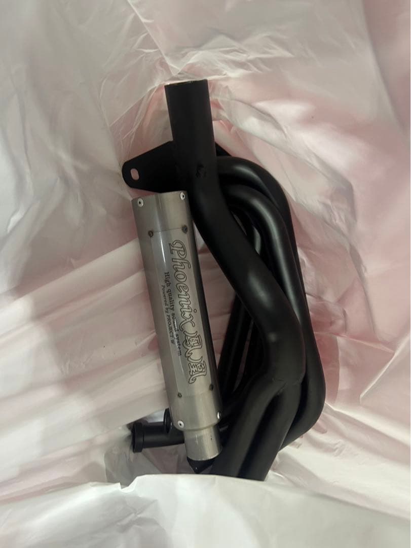 鳳凰 phoenix管 50本限定 オートプロジェクトw - メルカリ