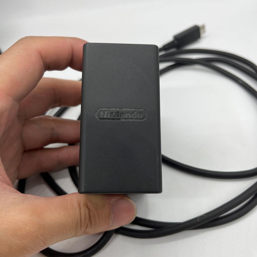 ジャンク Nintendo Switch初代旧型 HAC-001 グレー - メルカリ