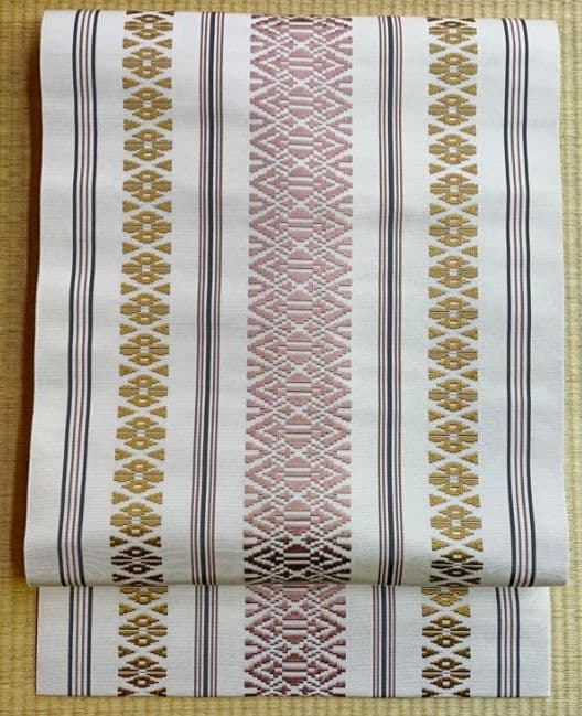 着物・浴衣 Mutsuko Harada