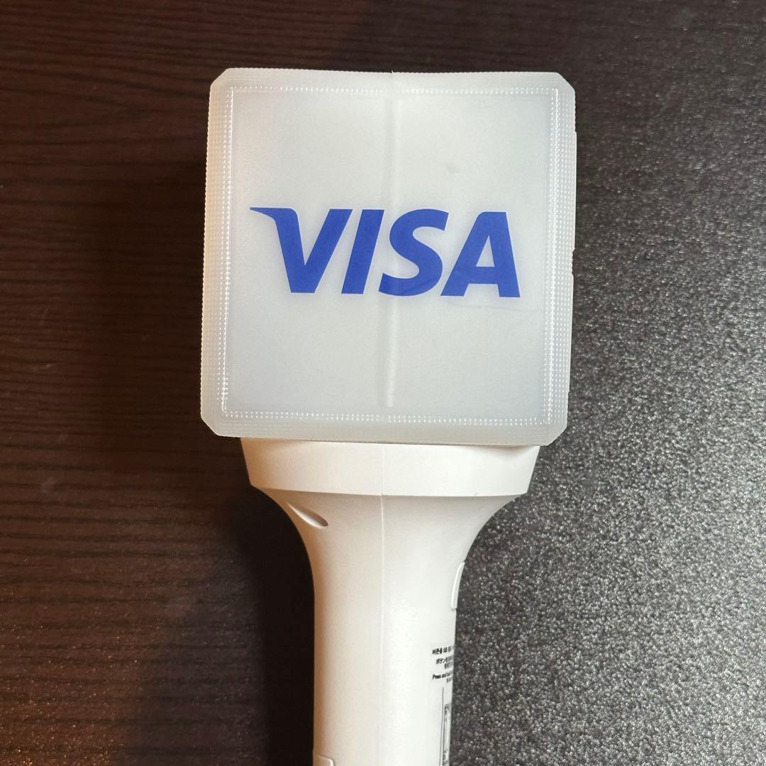 2024 MAMA AWARDS VISA ペンライト - メルカリ