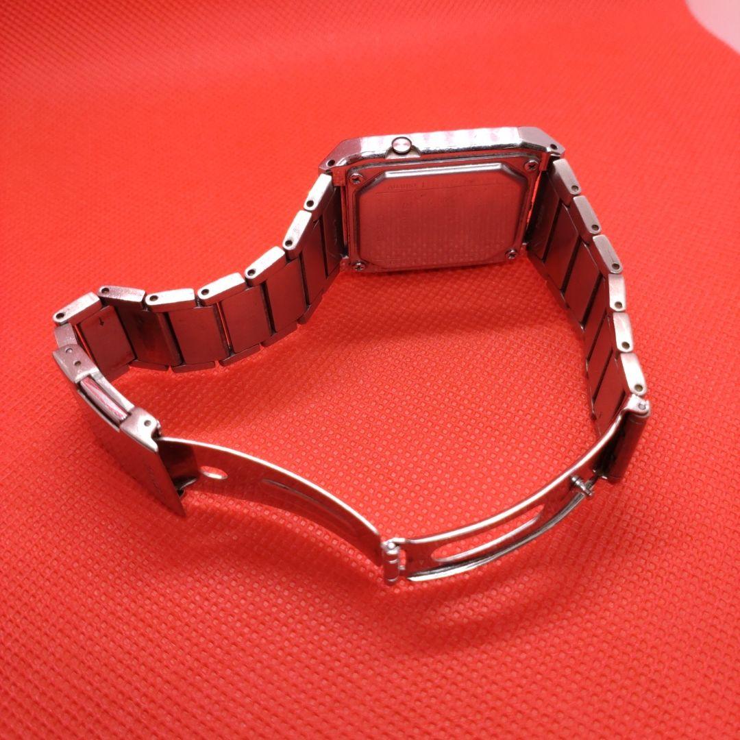 稼動品 希少 CASIO i-RANGE IRW M200 電波 ソーラー時計 - メルカリ