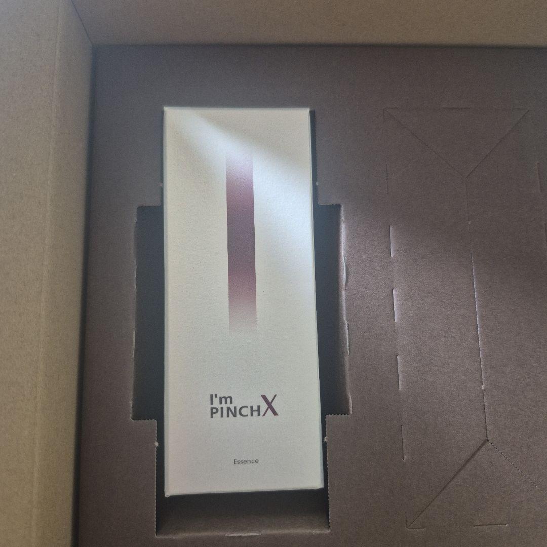 アイムピンチXエッセンス60㎖ ☆アイムピンチXエッセンスm60ml新品未使用☆ - メルカリ