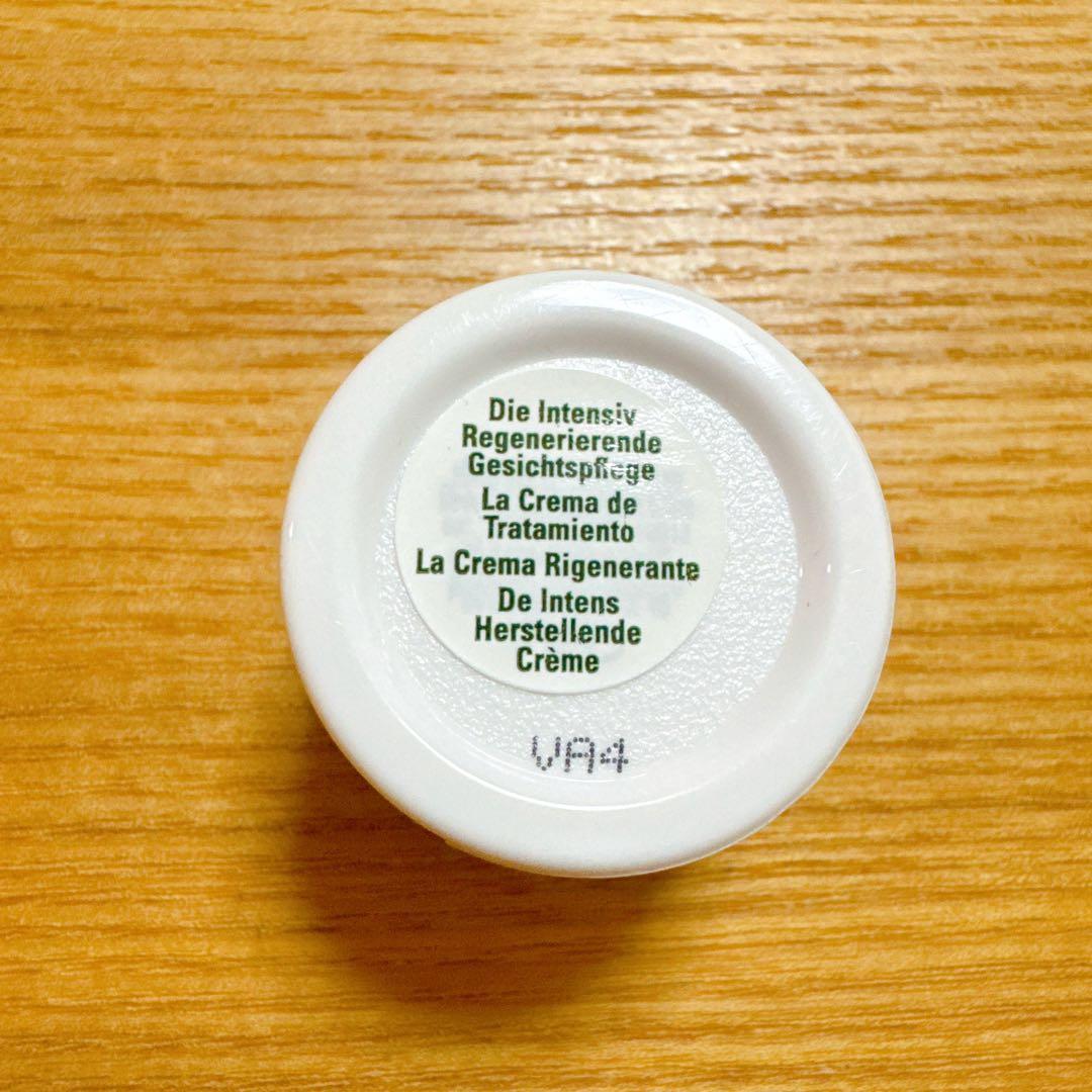 DE LA MER クレーム　ドゥ・ラ・メール 3.5ml × 10個セット