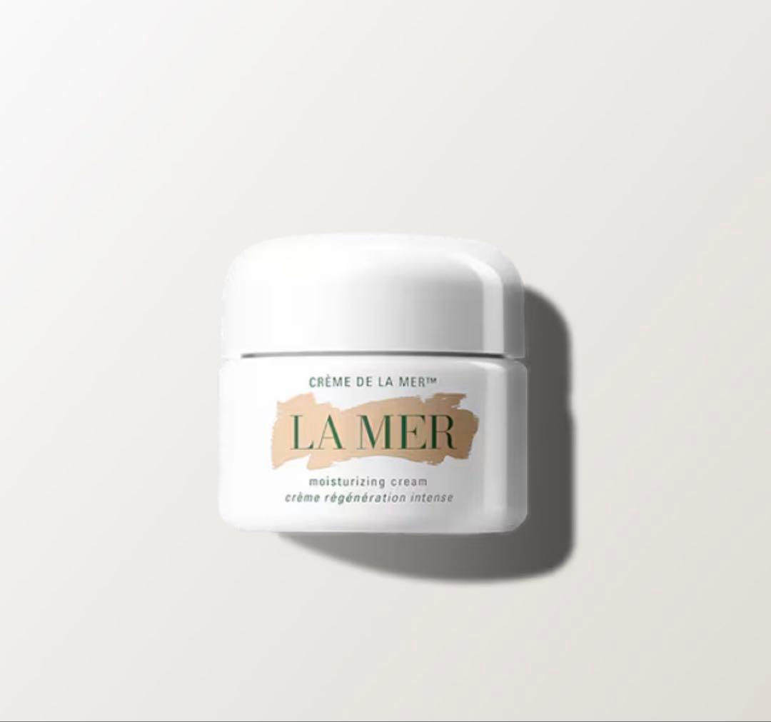 DE LA MER クレーム　ドゥ・ラ・メール 3.5ml × 10個セット