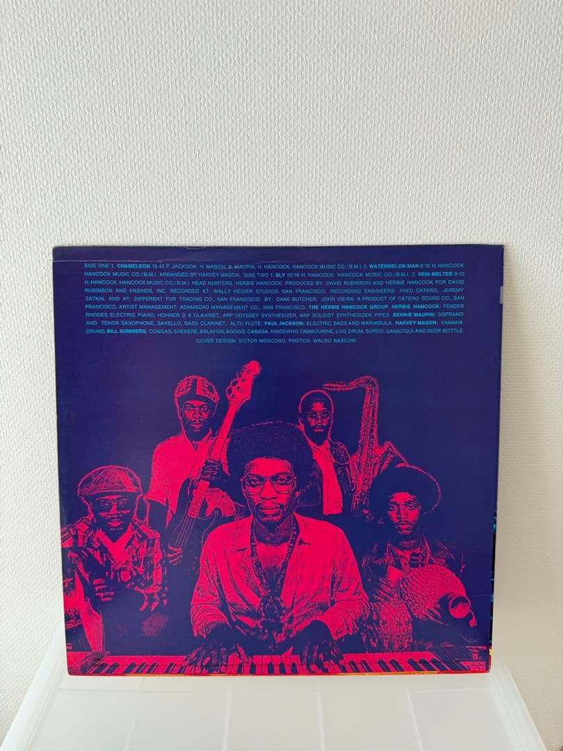 ジャズ名盤LP 4点セット 国内盤（CBS/SONY・CTI）ライナーあり - メルカリ