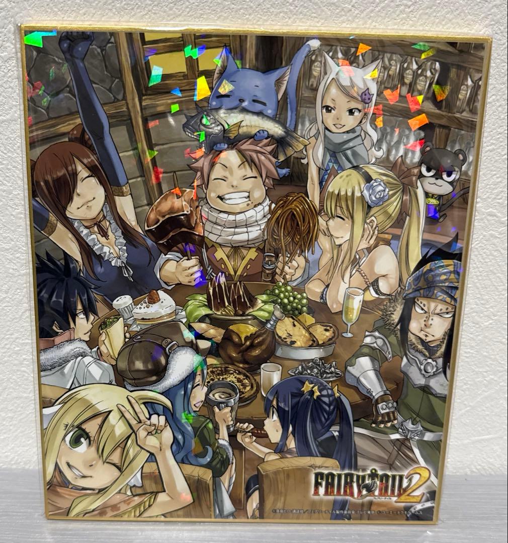 Switch フェアリーテイル2 GUILD BOX - メルカリ