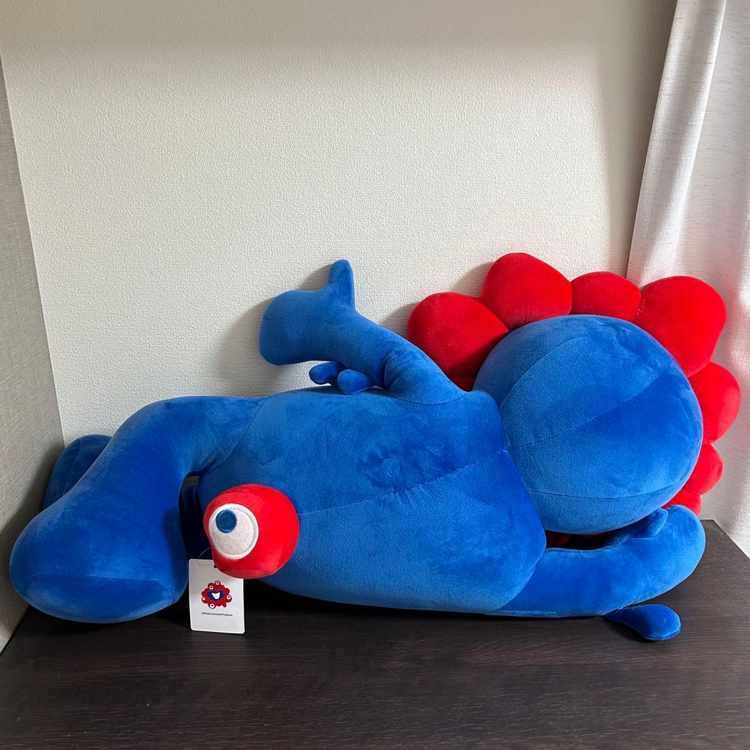 ミャクミャクくじ 1等 - メルカリ