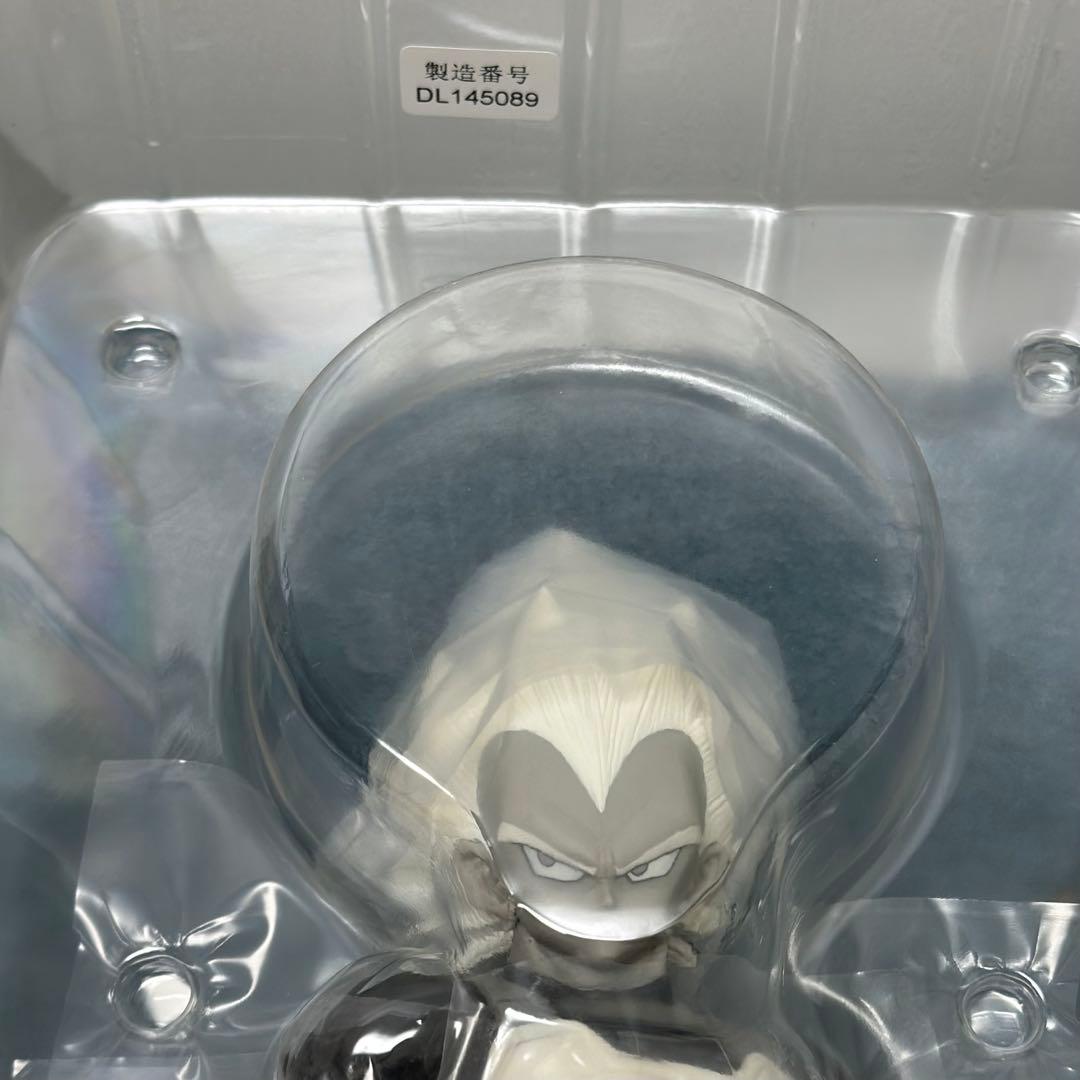 ドラゴンボール SMSP ベジータ C賞 03 モノトーン - メルカリ