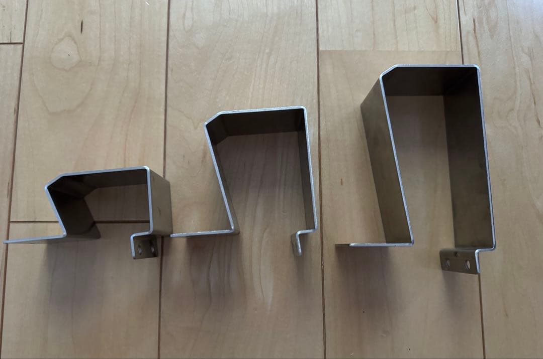 うさぎ Donna House フィットペダル