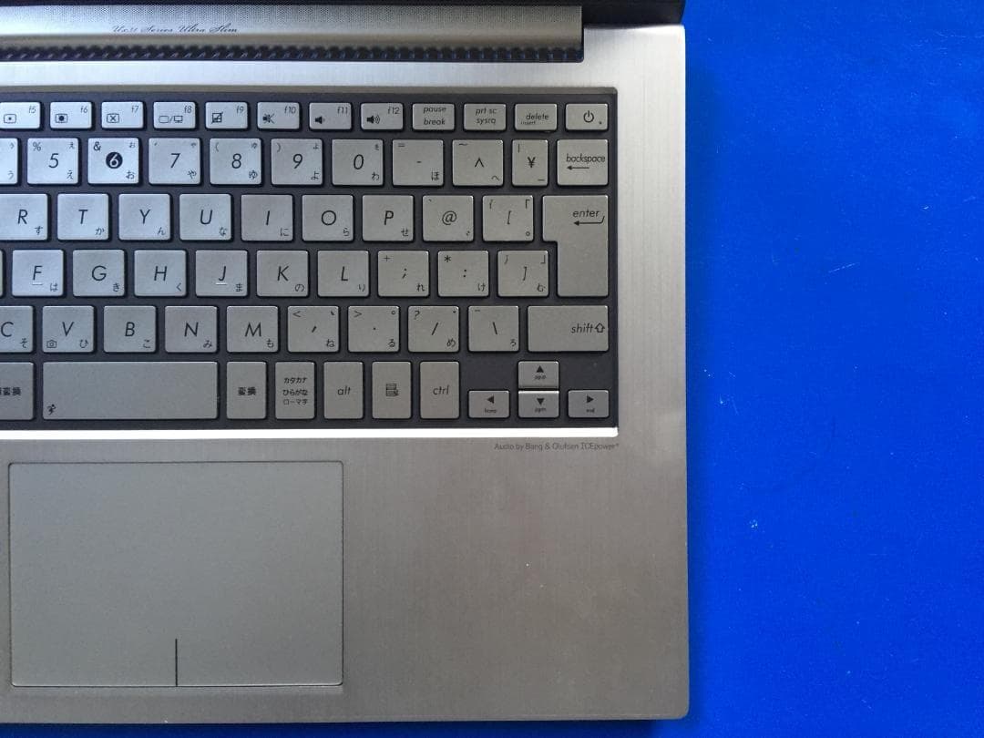 ASUS UX31E 13.3型液晶 /薄型/SSD128G/Office - メルカリ