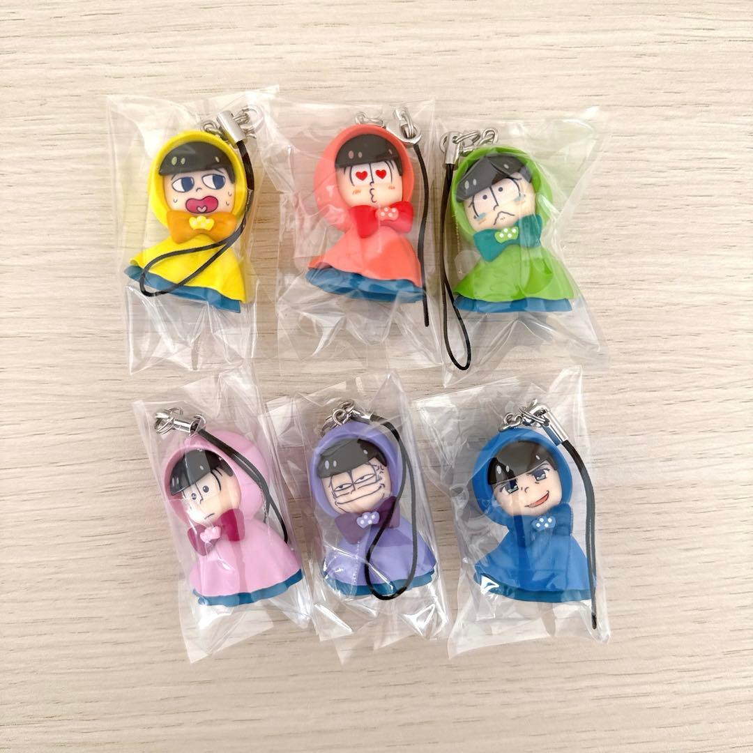 おそ松さん マスコット ぬいぐるみ 三英貿易 ぬいぐるみの三英