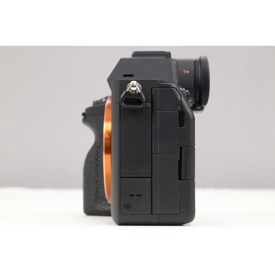 新品同様品 SONY α7IV ILCE-7M4 シャッター数約800回 - メルカリ