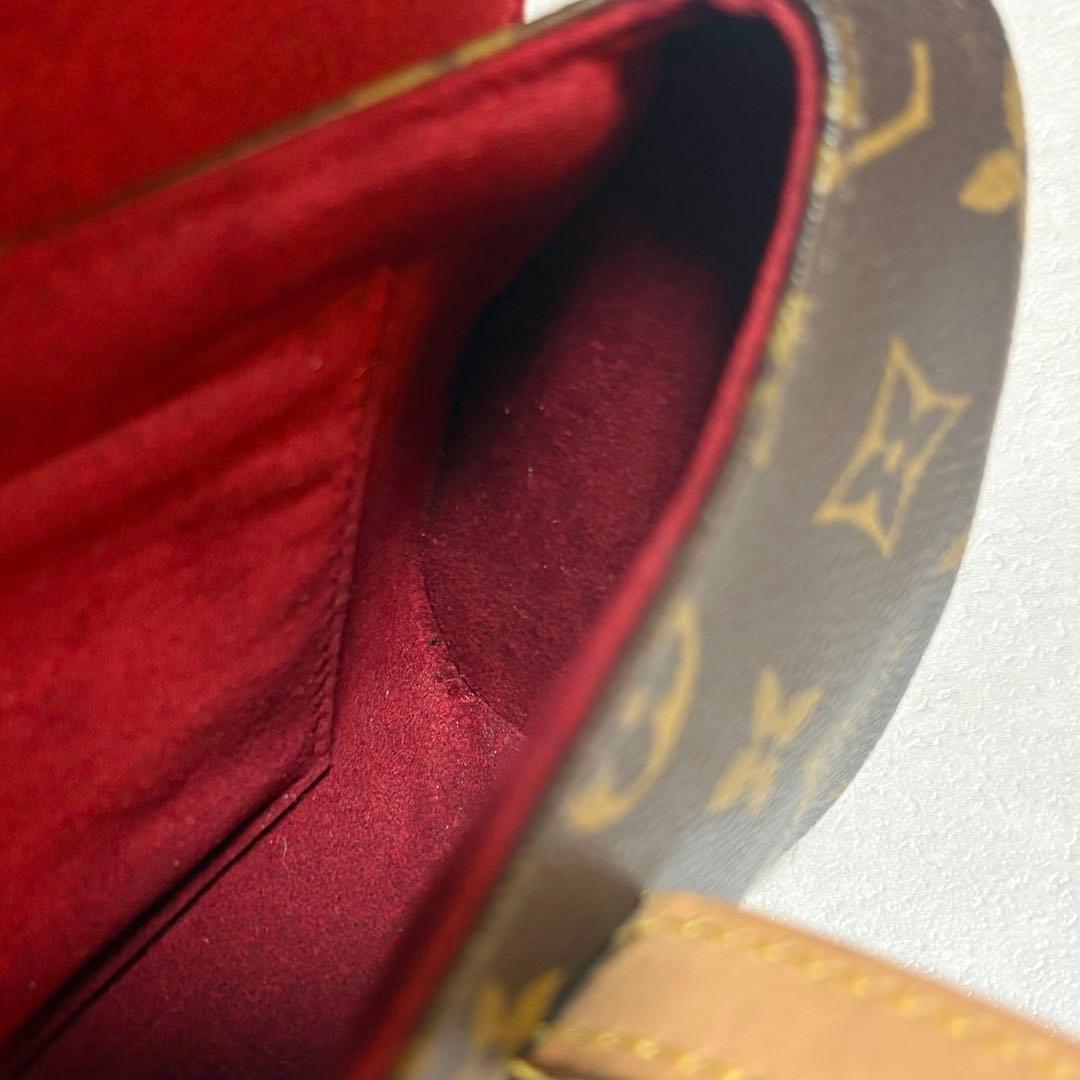 あんしん鑑定】Louis Vuitton ハンドバッグ ソナチネ - メルカリ