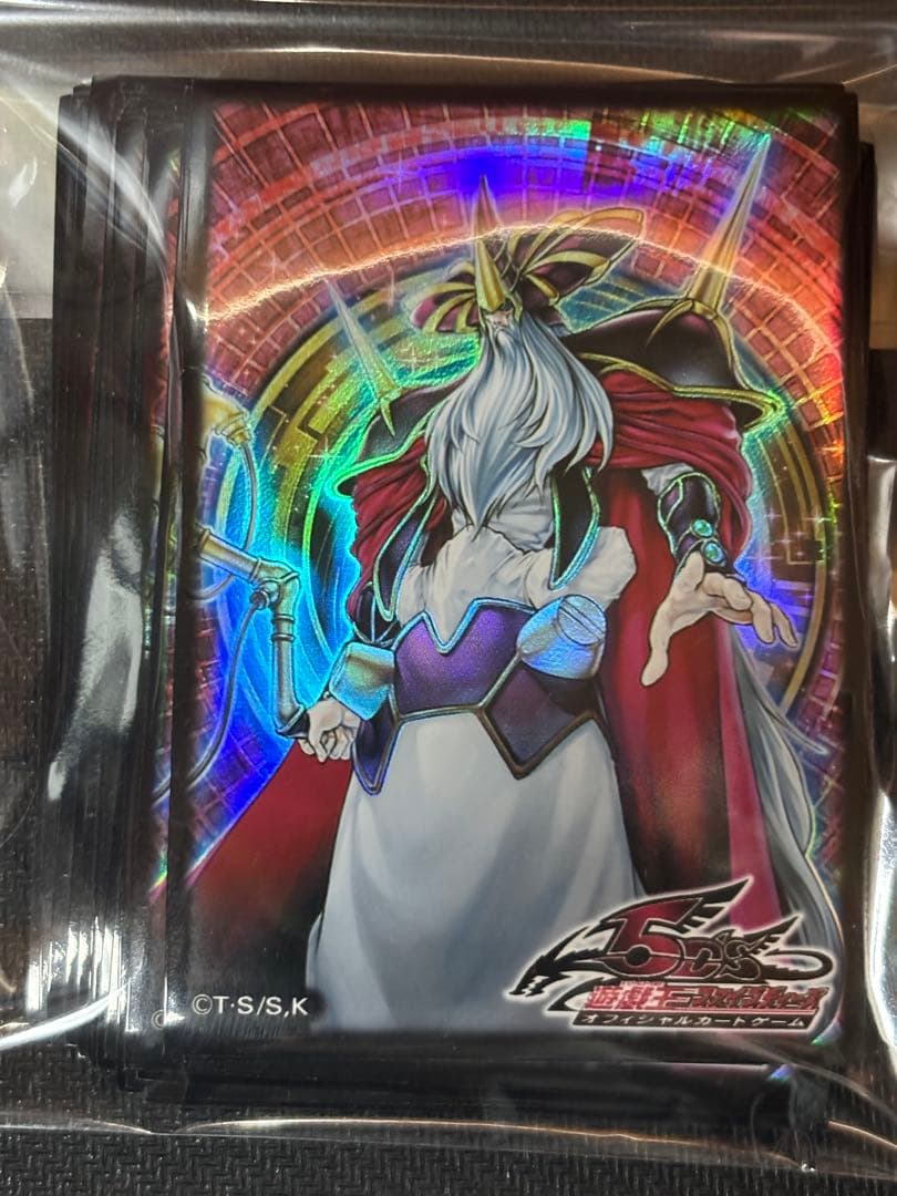 遊戯王 スリーブ まとめ売り - メルカリ