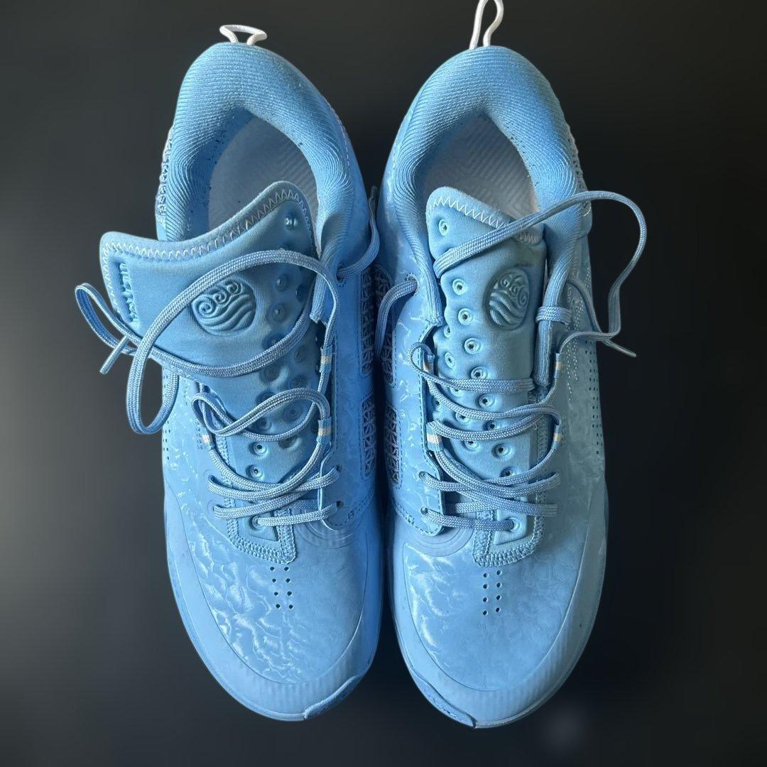 シューズ(男性用) LI-NING Wade 808 4 Ultra リーニン LI-NING LI-NING Wade 808 4 Ultra（リーニン ウェイド 808 4