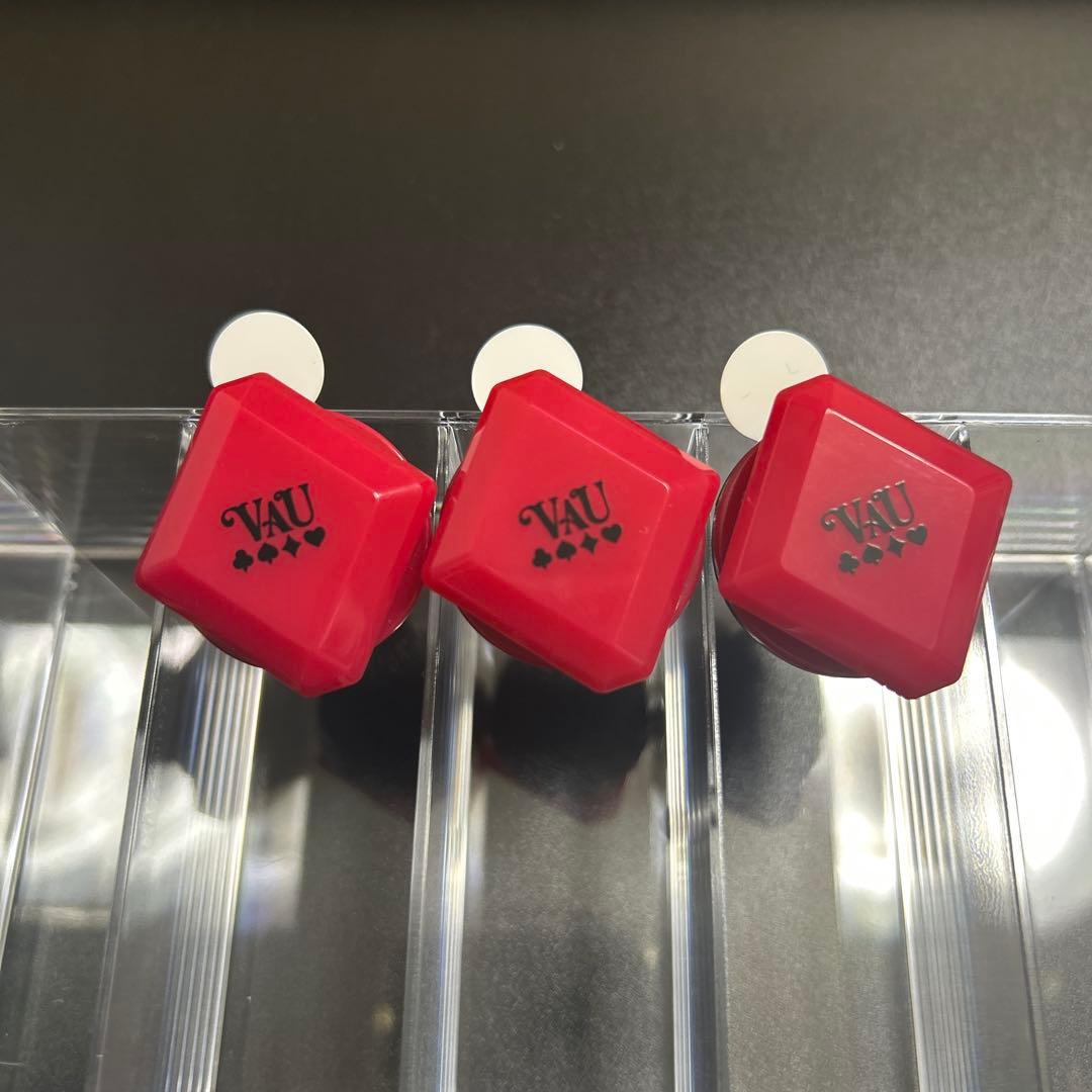 騎士X KnightX ばぁうくん リングライト - メルカリ