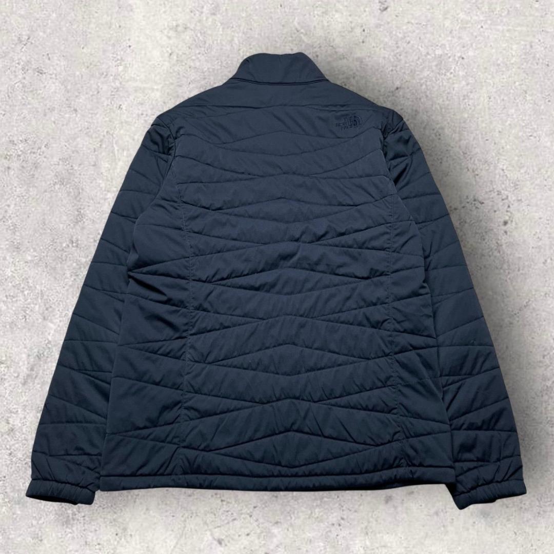 ザノースフェイス VX コンフォートジャケット ネイビー XL