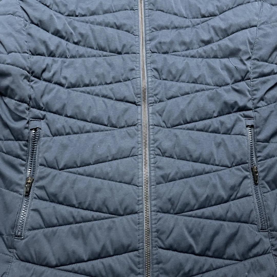 ザノースフェイス VX コンフォートジャケット ネイビー XL