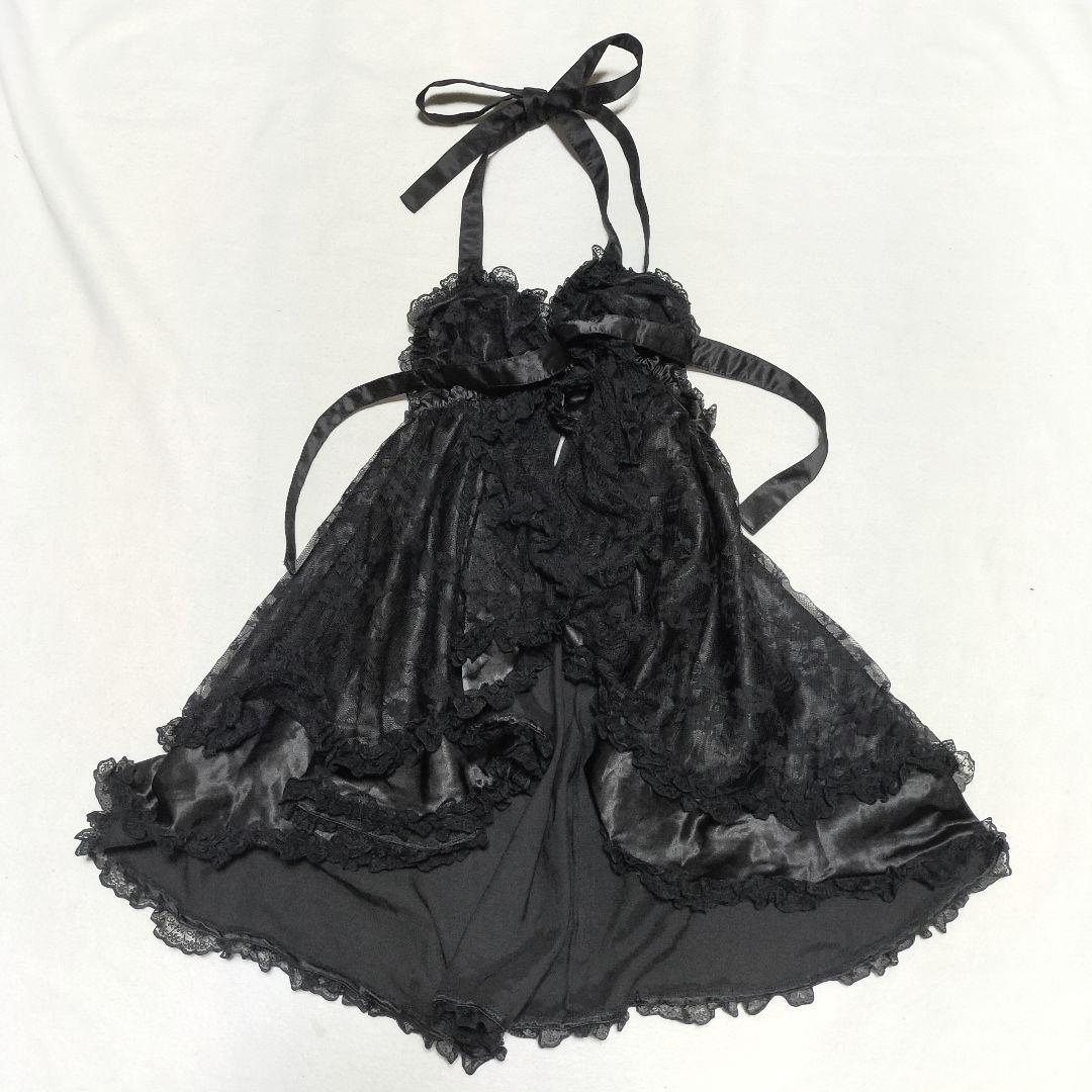 Sexy Dynamite London ベビードール セクダイ 希少 v系