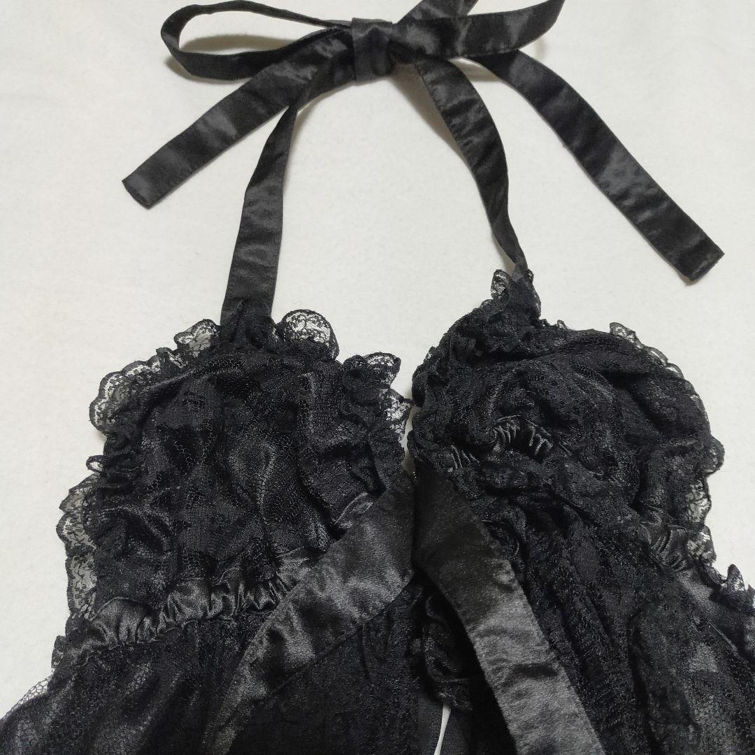 Sexy Dynamite London ベビードール セクダイ 希少 v系