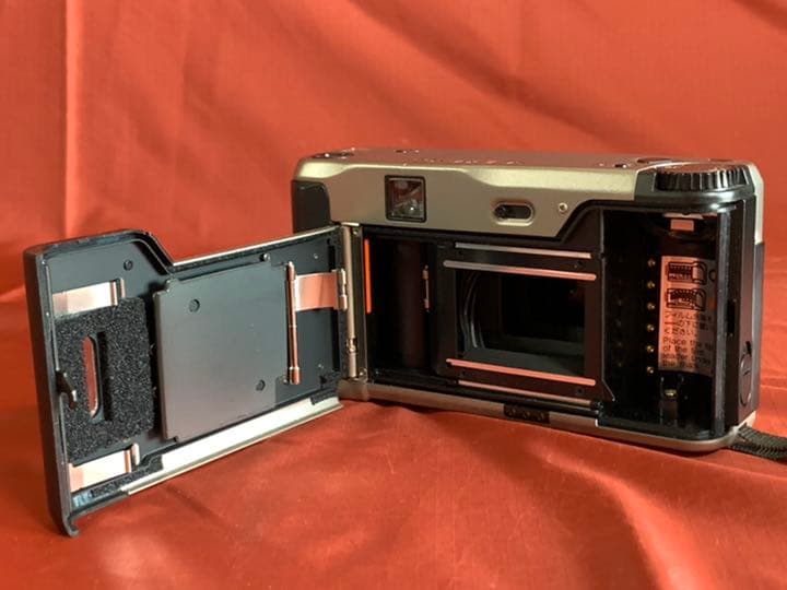 CONTAX TVS コンタックスTVS 値引き交渉受け付けます！ - メルカリ