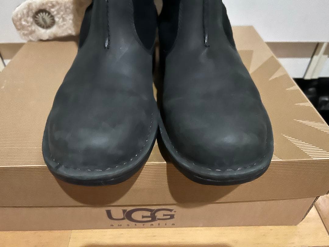 UGG MHARTSVILLE(アグ ハーツビル) 26.5cm ハイグレード