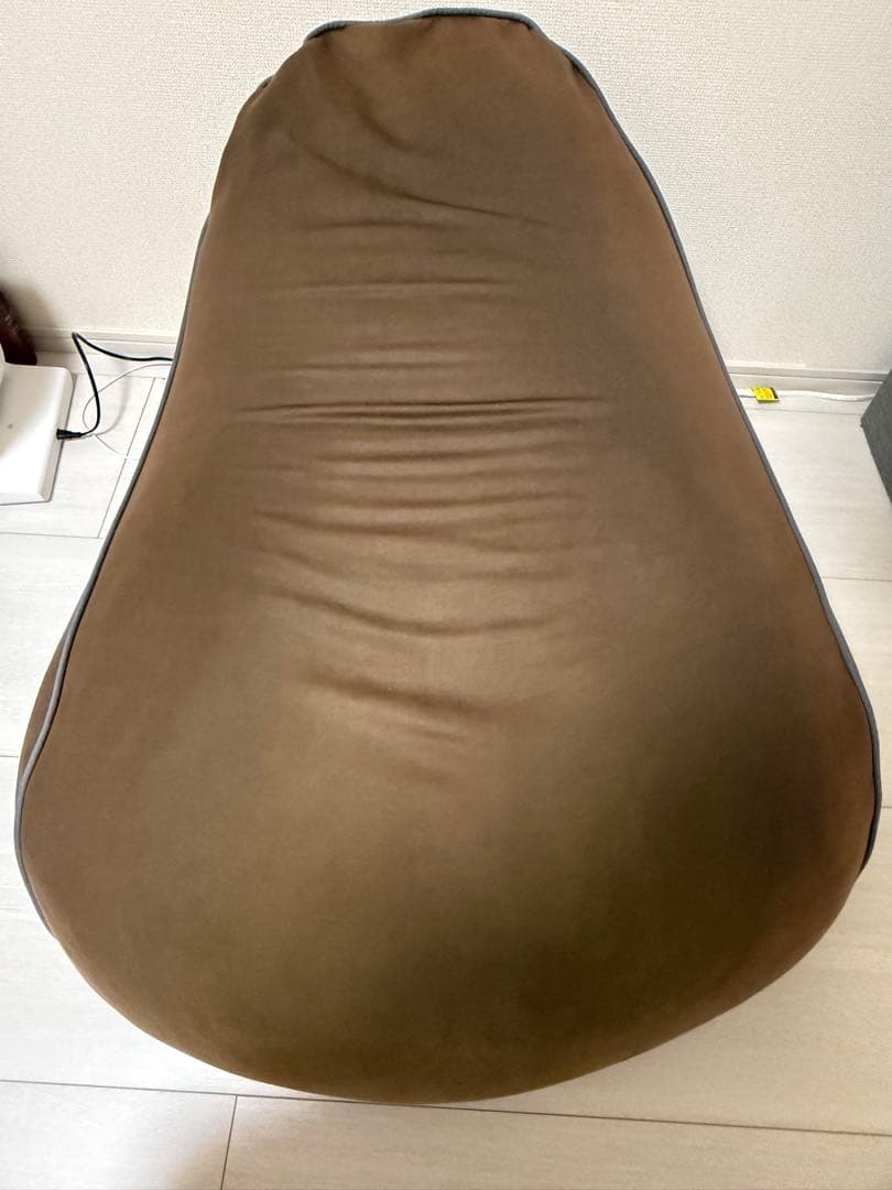 【処分価格】Yogibo ヨギボー ラウンジャー プレミアム ブラウン Yogibo（ヨギボー） 【送料無料】 Yogibo Lounger Premium（ヨギボー