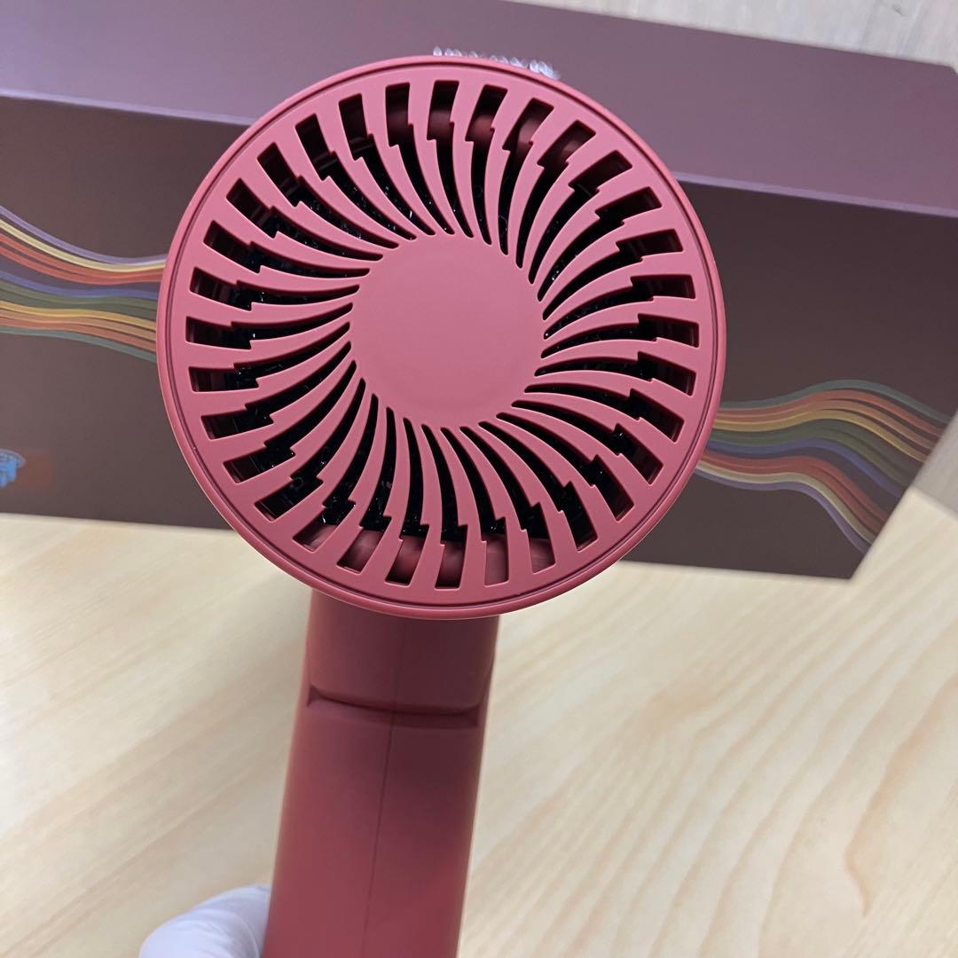 値下げ‼️ 【新品未使用】マガミ ドライヤー OS-0206 コラーゲン