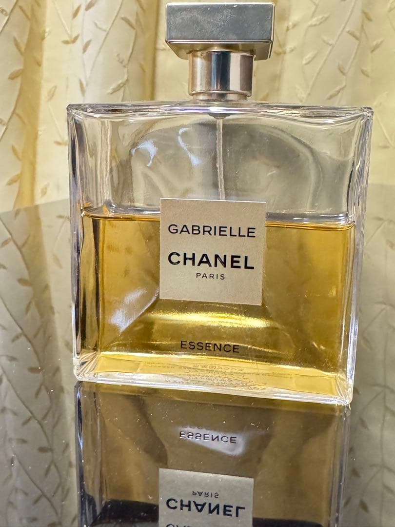 GABRIELLE CHANEL ESSENCE 100ml オードパルファム CHANEL GABRIELLE CHANEL ESSENCE EAU DE PARFUM SPRAY | Dillard's