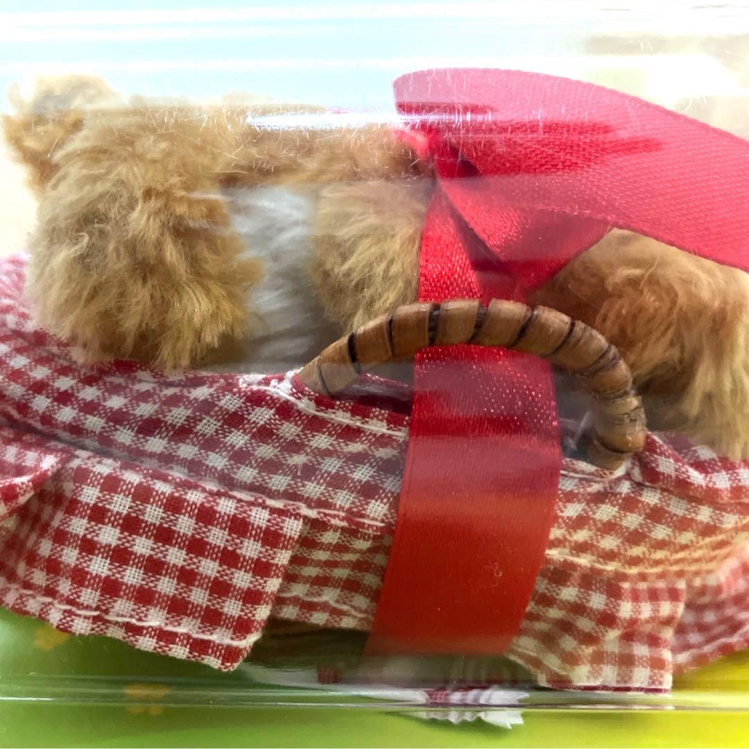 希少品 子猫物語 カバヤ食品 5種コンプ 未開封 - メルカリ