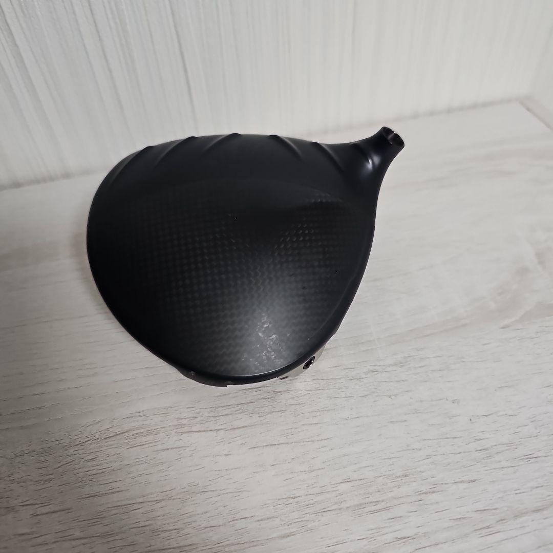 PING G440 SFT ドライバー 9度 レフティー ヘッドのみ - メルカリ