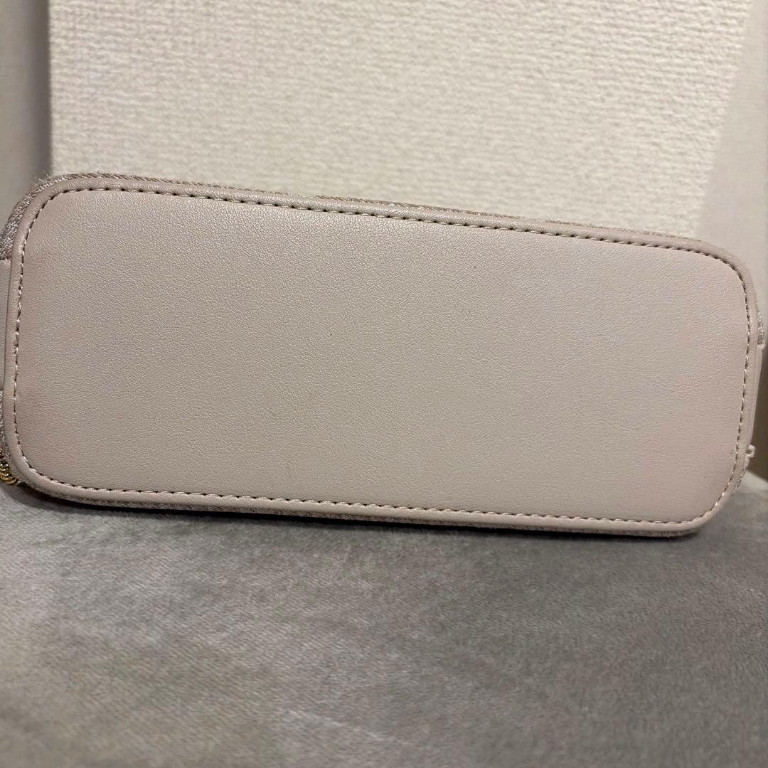 HLT Jacquard Chain Pochette - メルカリ