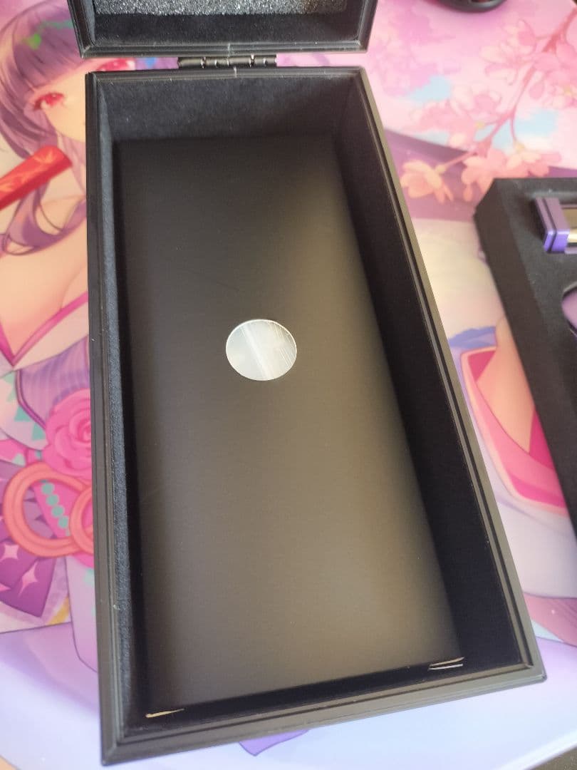 最終値下げ】IPI Qi Pro 8K Wireless - メルカリ