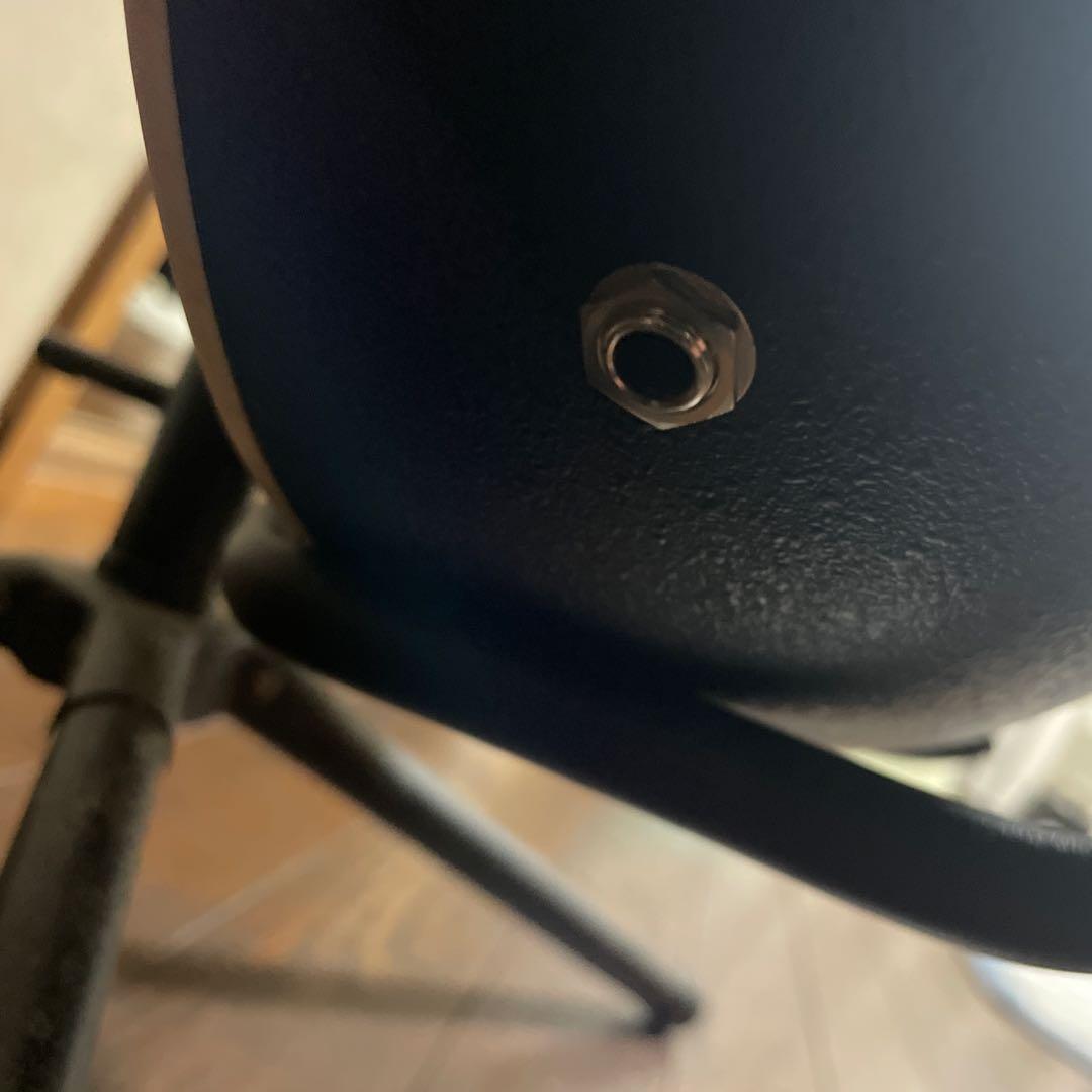 オベーション エレガットセレブリティ CC-13 純アコをエレガット改造