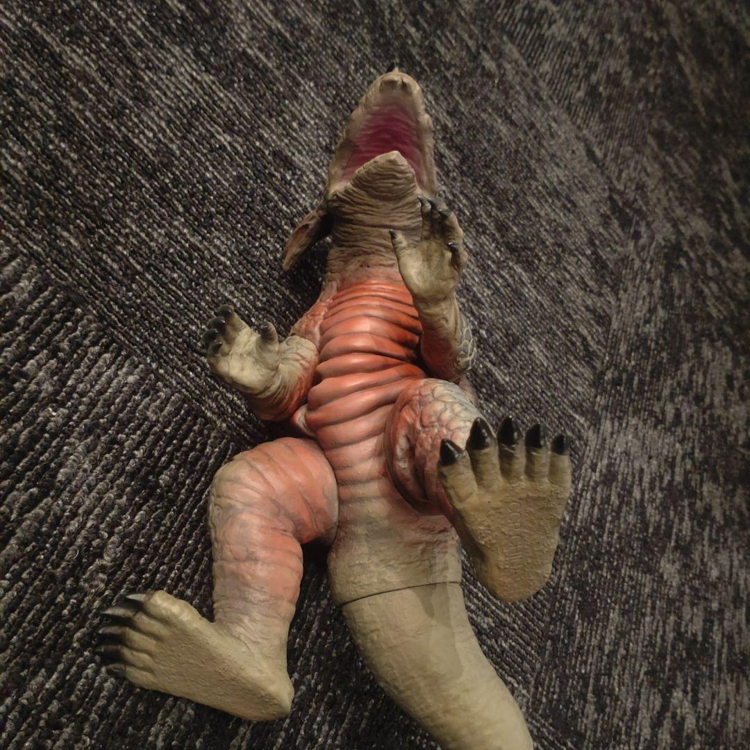 アギラ ウルトラセブン（CCP） フィギュア - メルカリ