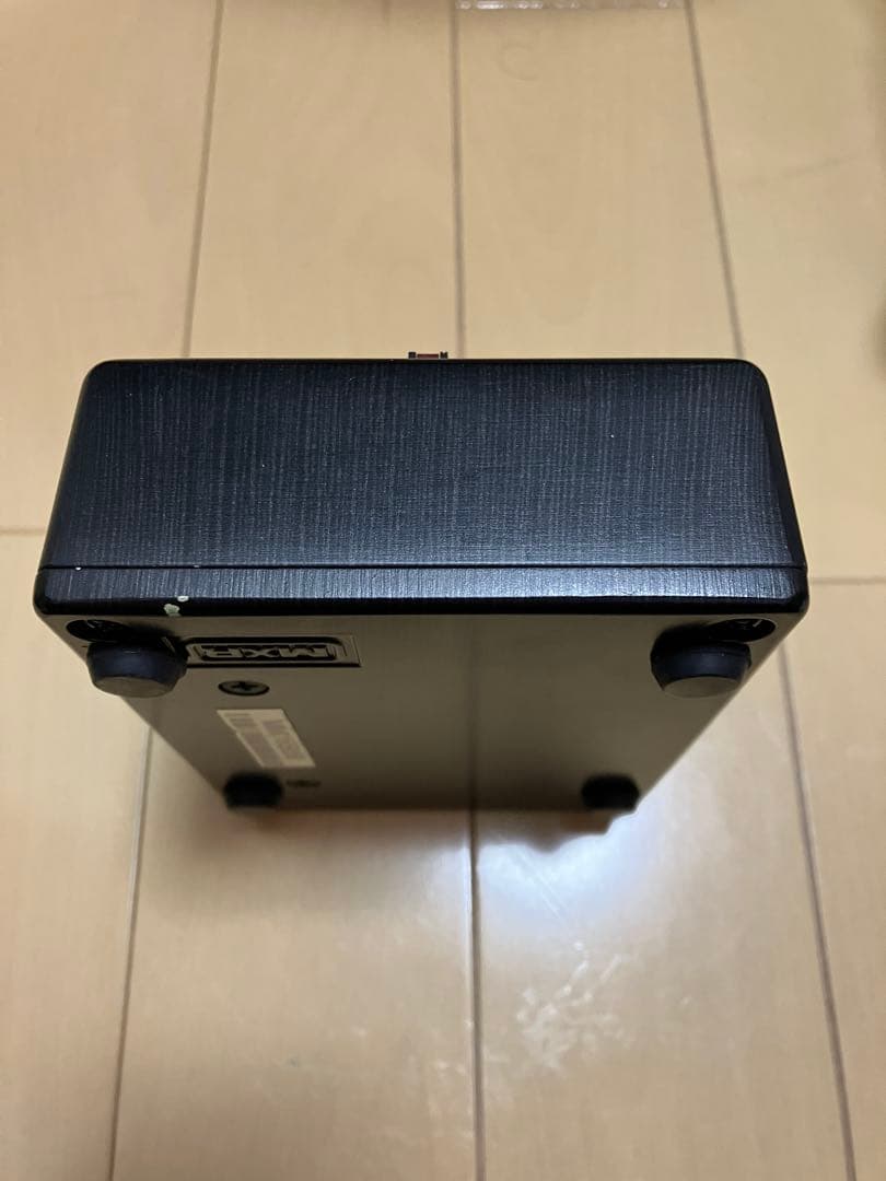 M-108SE Limited Ebony mxr MXR - メルカリ