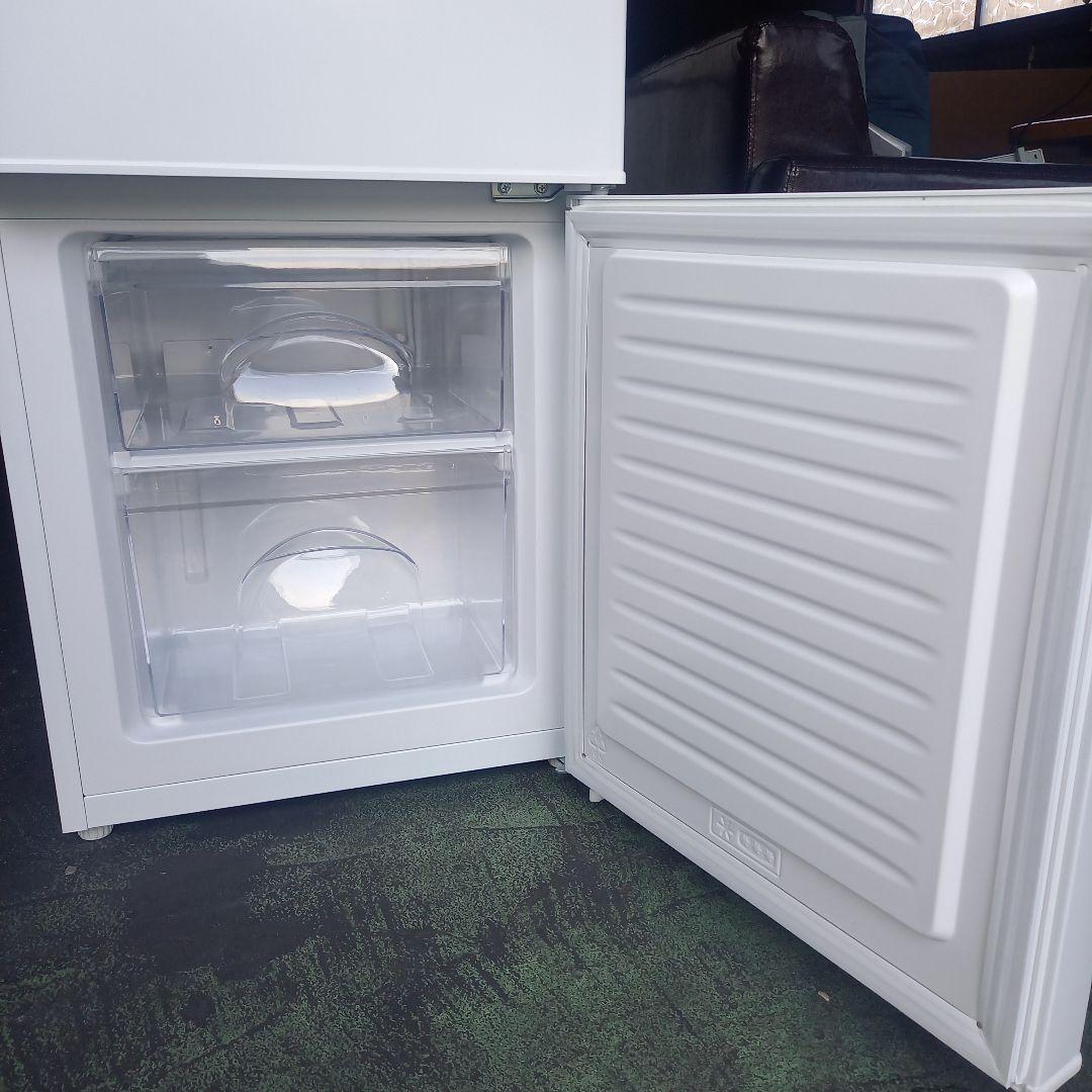 ニトリ 冷凍冷蔵庫 NTR-106 ニトリ 冷蔵庫 106L 2020年製 NITORI