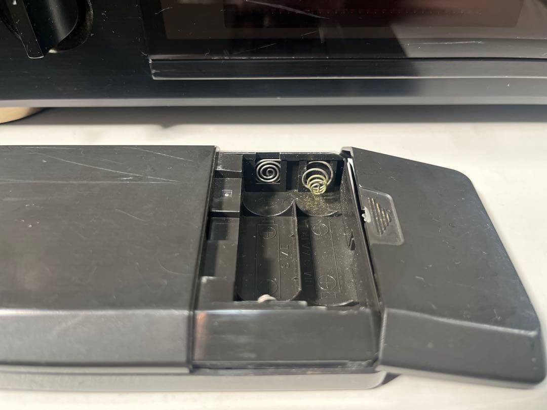 ✴︎通電確認のみ！【LBT-V950】ソニー システムコンポ バブルコンポ