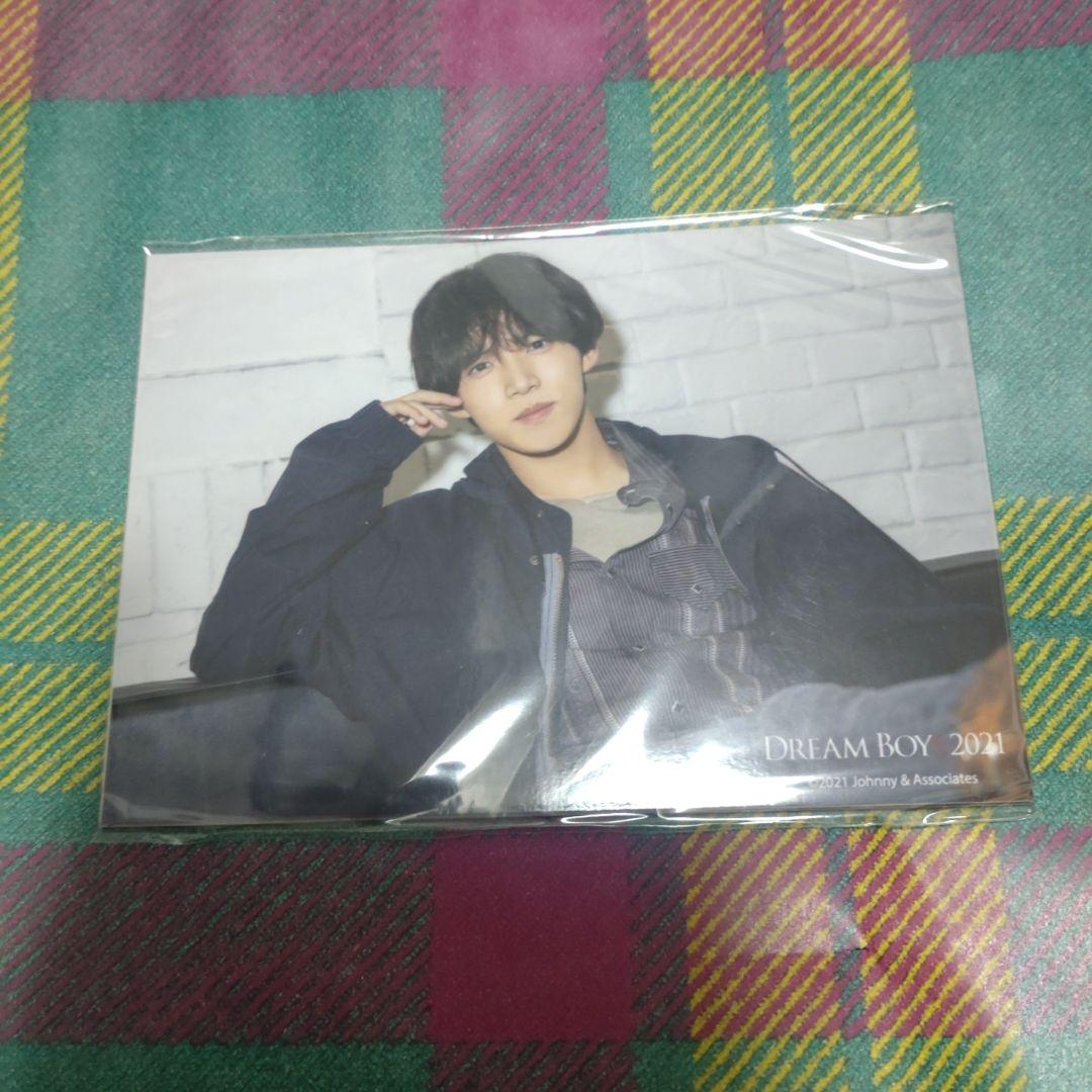 少年忍者 黒田光輝 フォトセット 公式写真 - メルカリ