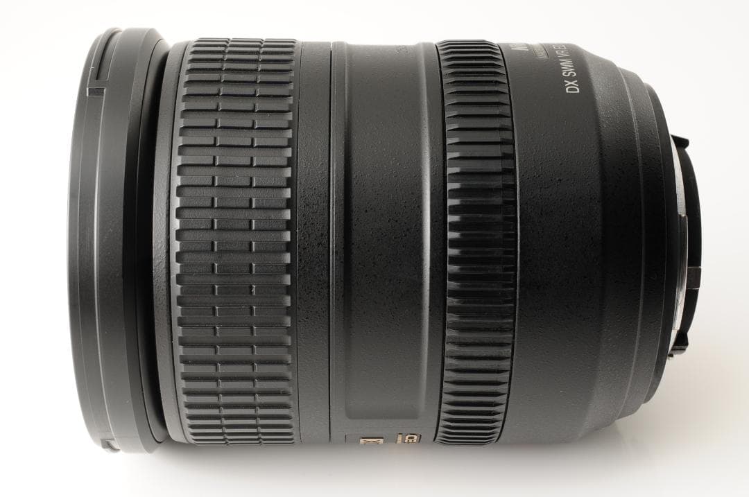 レンズ(単焦点) NIKON AF-S NIKKOR 18-200mm F3.5-5.6#1166