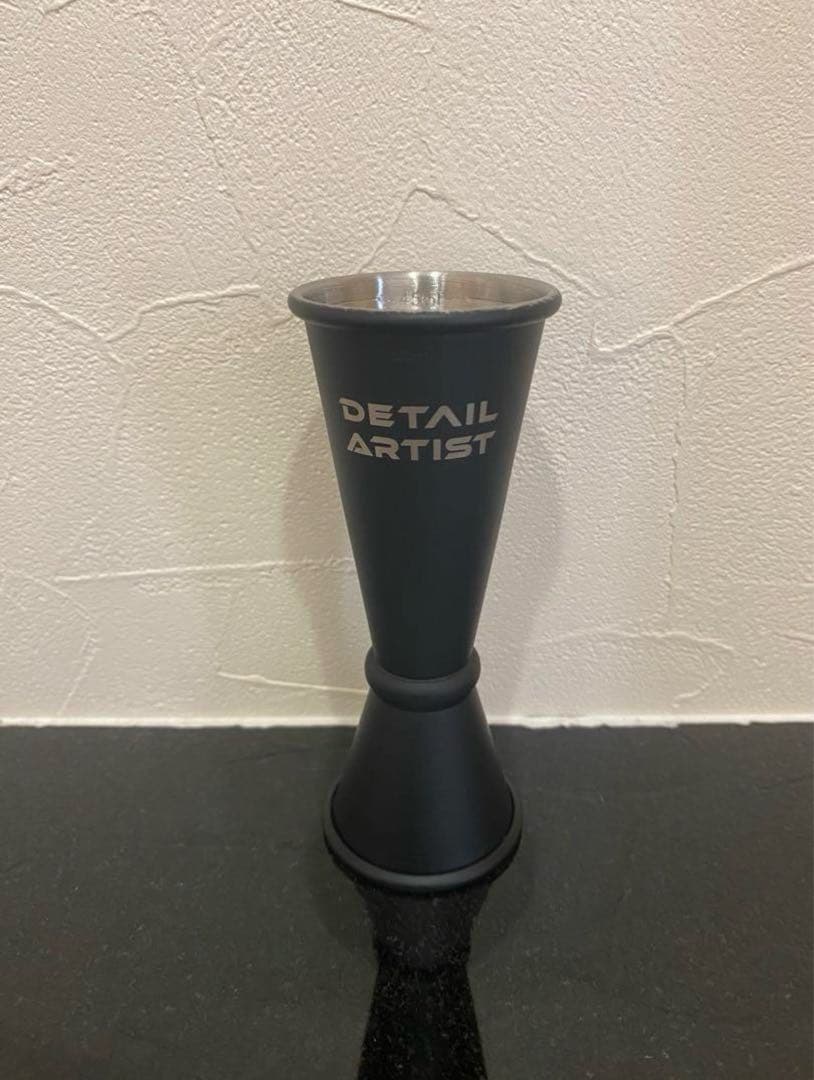 TETSU様】DETAIL ARTIST ELECTRIC FOAM GUN - メルカリ