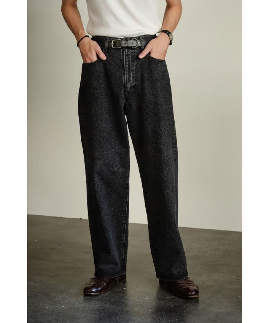 nakedgauge ASHLEY JEANS FADE BLACK サイズ2 楽天市場】【19%OFFクーポン対象】nakedgauge(ネイキッドゲージ)BLACK