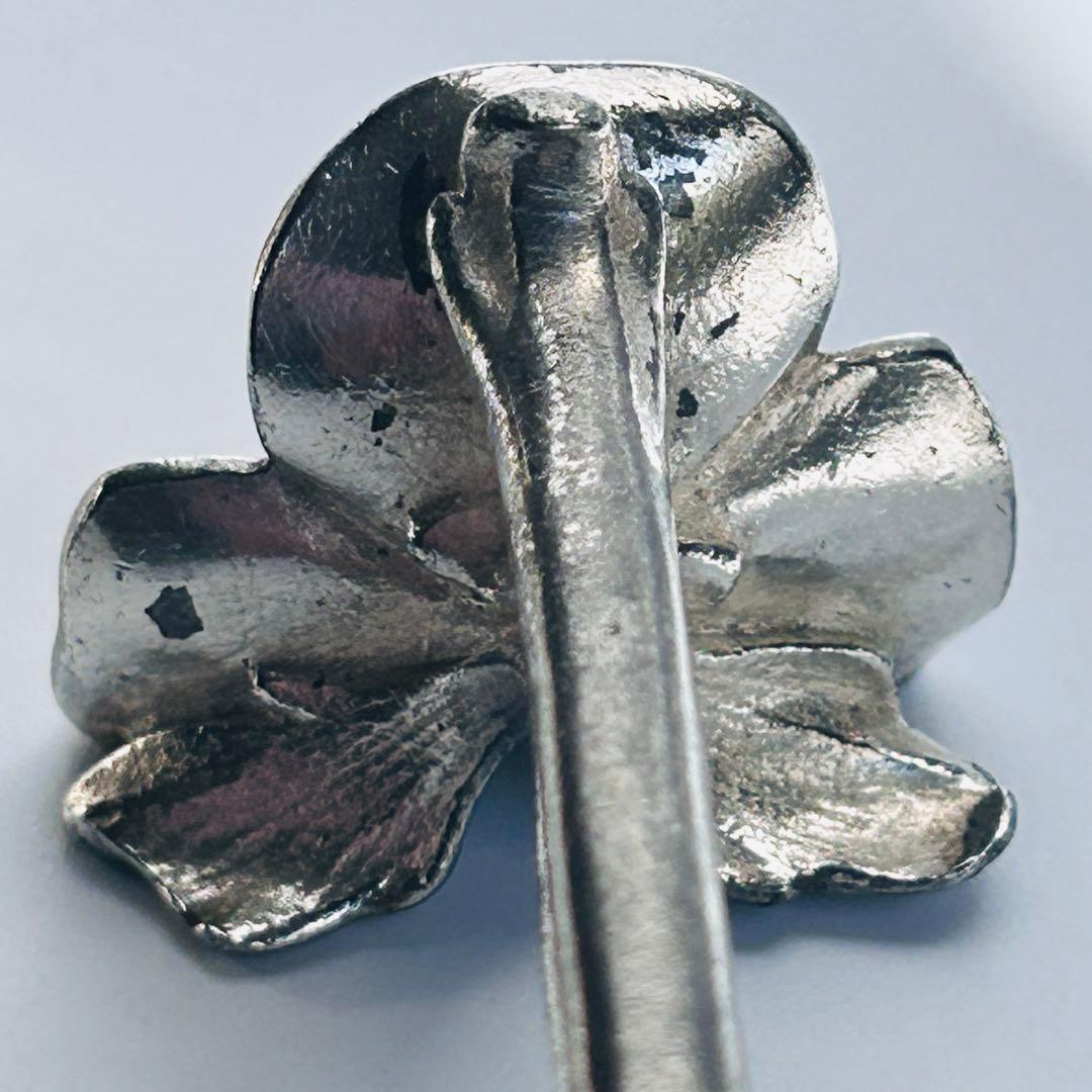 希少 クリストフル ガリア ナイフレスト アールヌーボー 箸置き