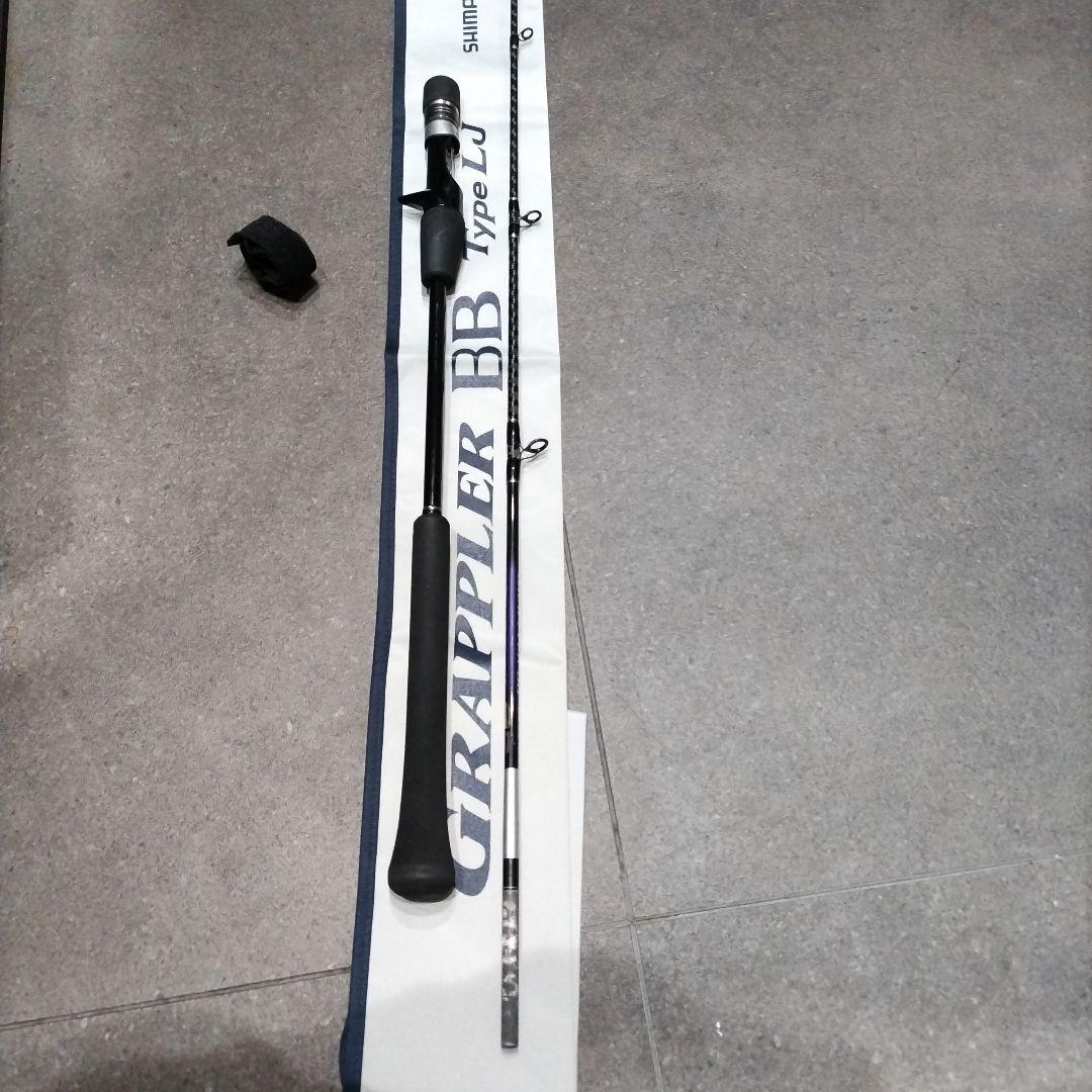 21グラップラーBB タイプLJ B63-3 SHIMANO 21グラップラー BB タイプLJ ベイト B63-1の最安値・インプレ