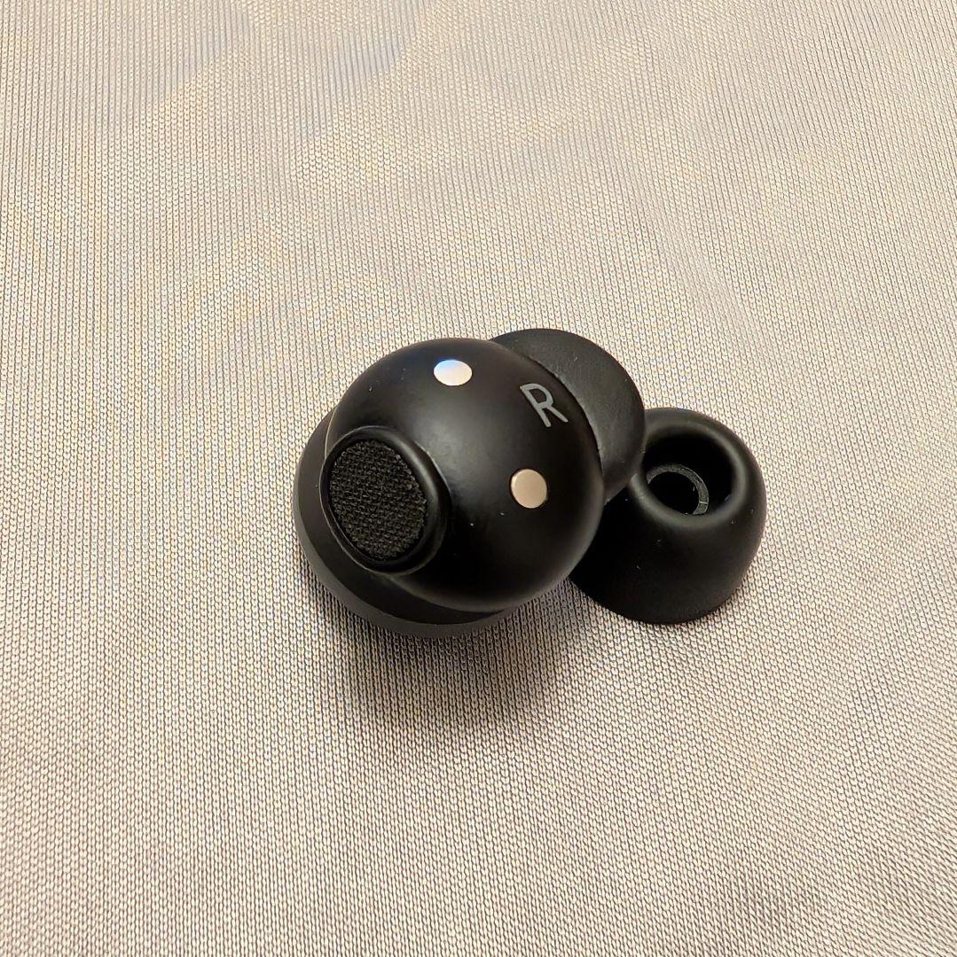 Google Pixel Buds Pro 2 右のみ Hazel 片耳 - メルカリ