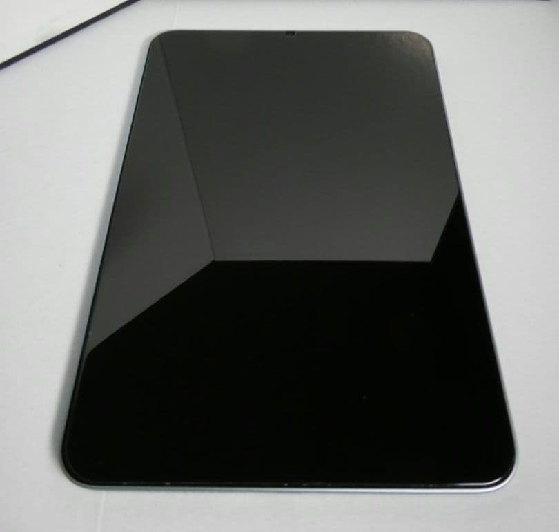 iPad本体 iPad mini(A17 Pro)Wi-Fi 128GB Blue iPad mini Wi-Fi 128GB - Blue (A17 Pro) – iStudio Singapore