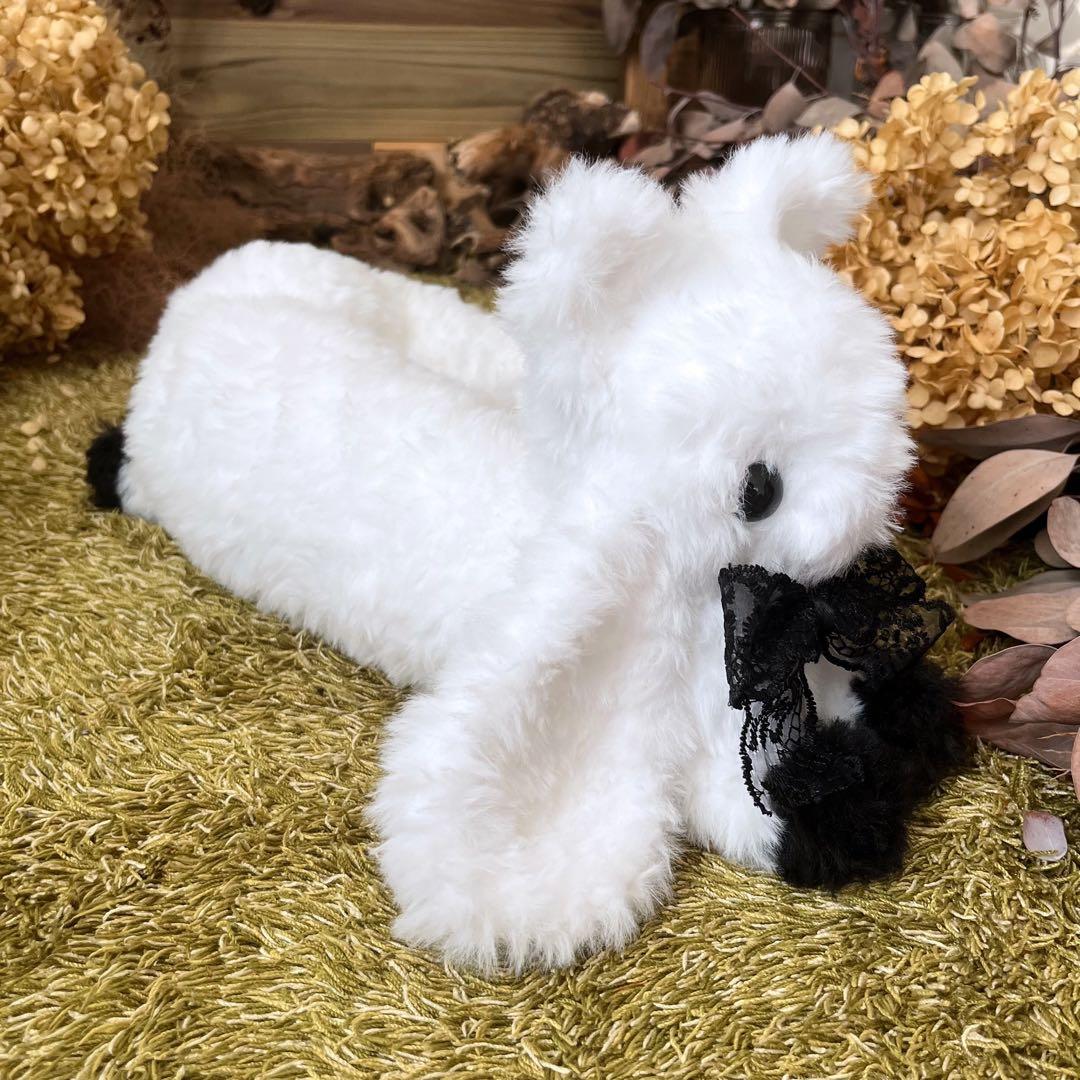 sample】 あみぐるみ オーダーメイド ぬいぐるみ アートドール 幻獣