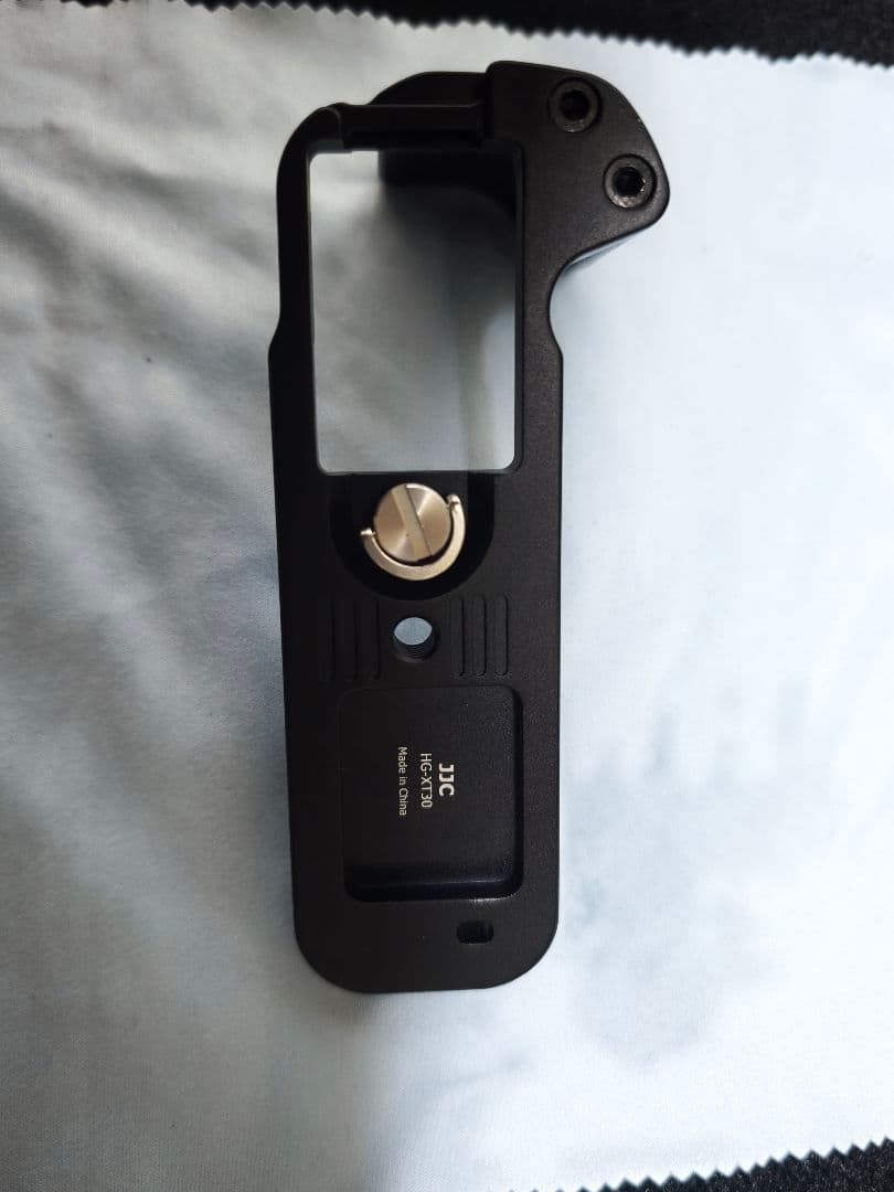 Fujifilm X-T30/目立った傷なし、ショット数少なめ