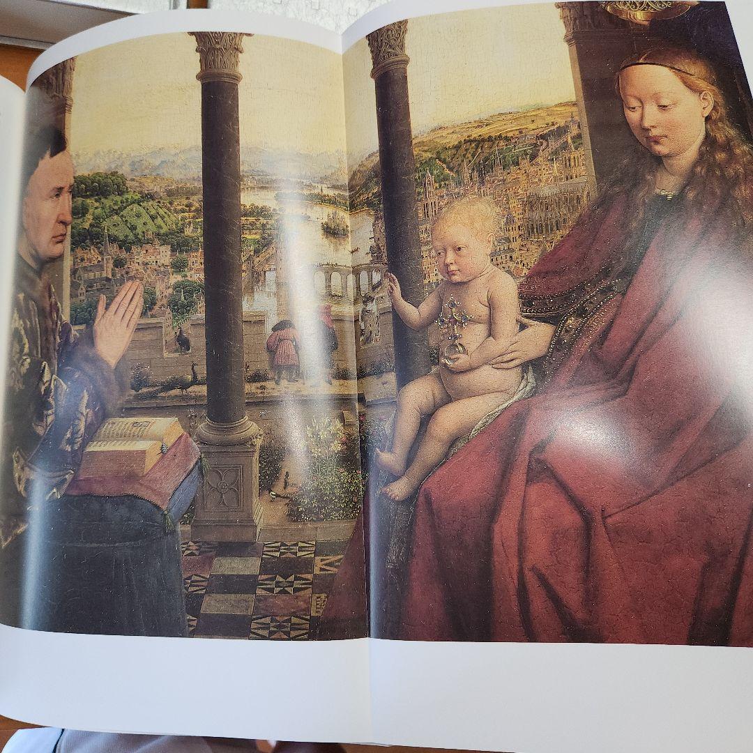 ①ルーヴルとパリの美術 全8巻セット小学館 匿名配送 送料込み - メルカリ